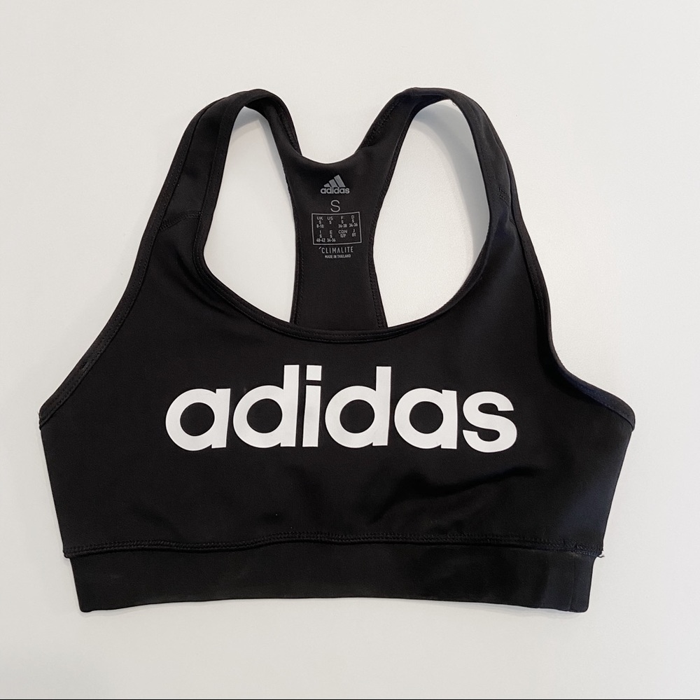 Adidas Sports Bra || SOLD